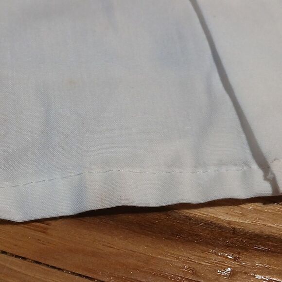 Vintage Embroidered Sailboat Baby Outfit - Picture 13 of 13